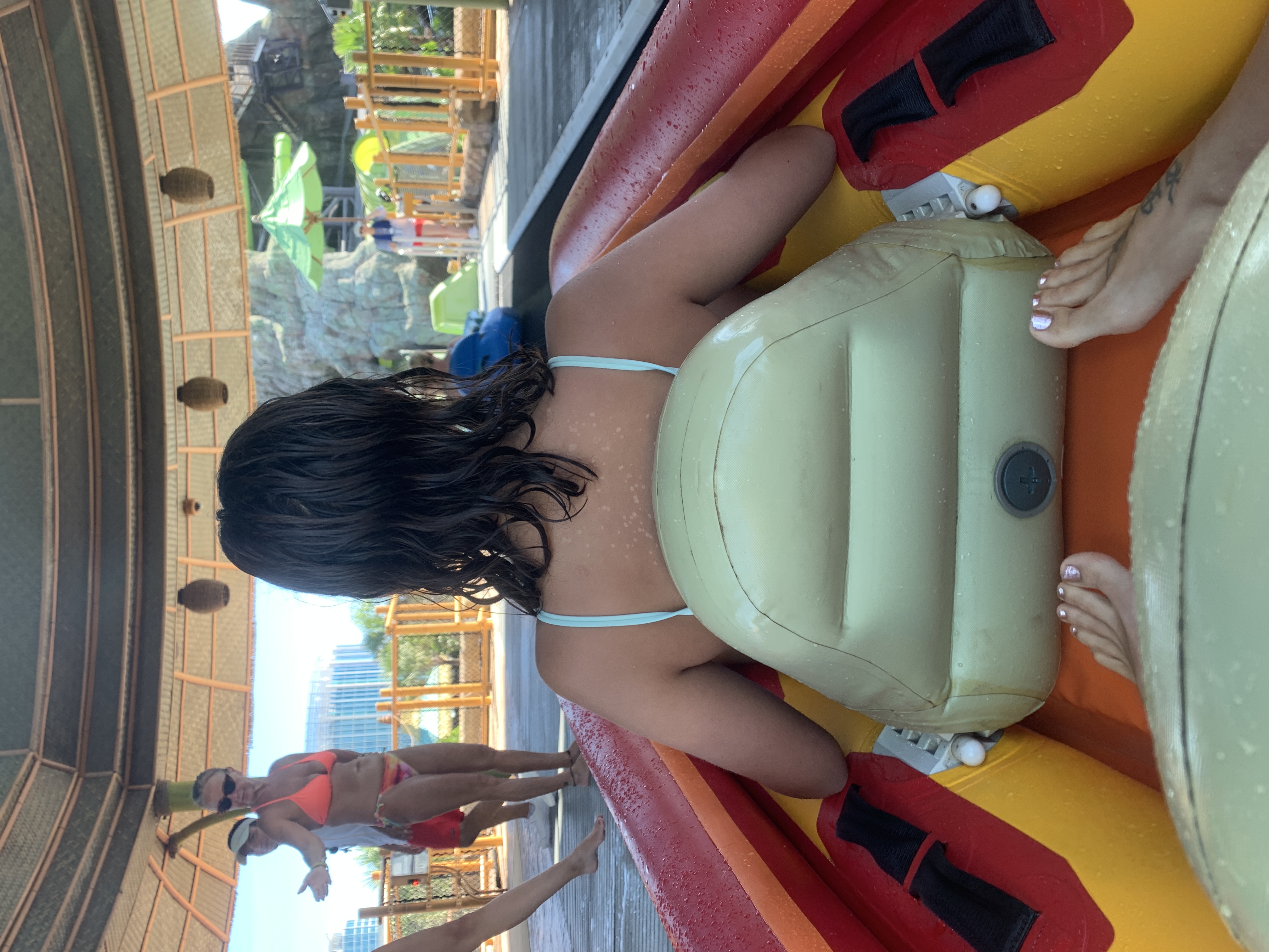 Volcano Bay